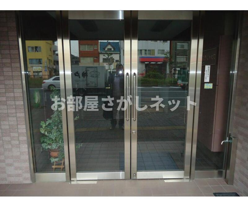 ファイン万久【おとり物件なし】のその他共用部分