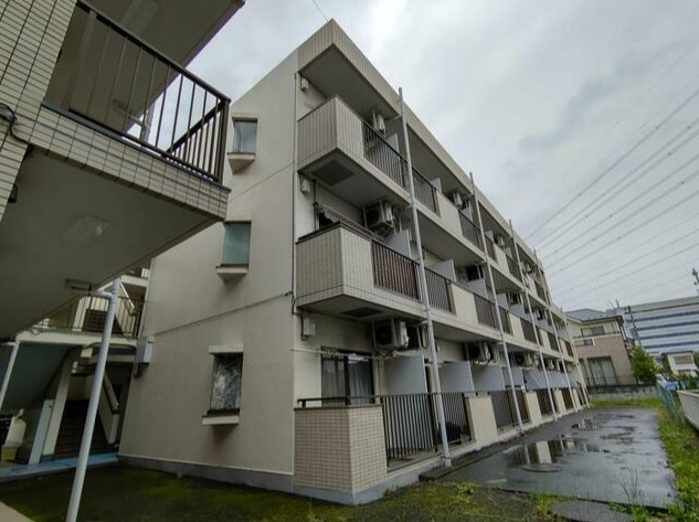 共立リライアンス豊田Ｂ棟のその他