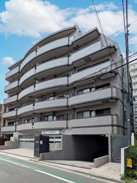 ニューガイアリルーム日暮里Ｎｏ．７７