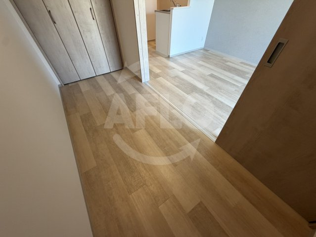ArtizA南船場の洋室|ArtizA南船場　洋室