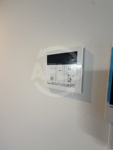 ArtizA南船場の設備|ArtizA南船場　給湯器