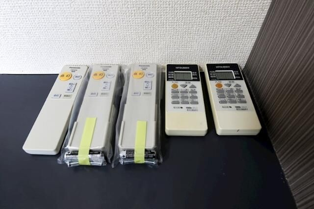 ニューガイアリルーム日暮里Ｎｏ．７７の設備