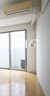 【居間・リビング】 | N’ｓコート139REX新橋 | 洋室のお部屋です。