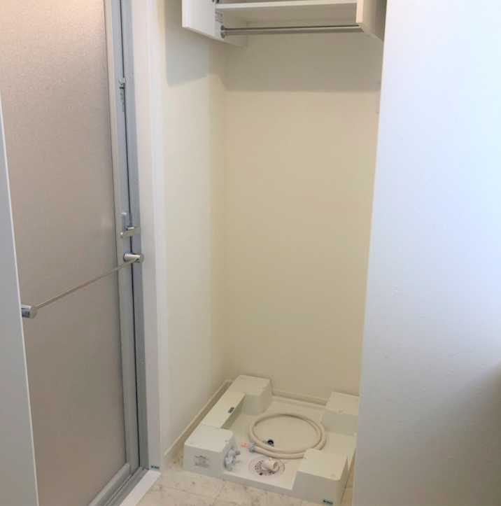 アーバングレースの設備