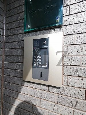 アーバングレースのセキュリティ