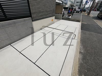 アーバングレースのその他共用部分