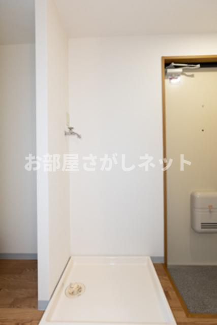 パセオ中野【おとり物件なし】の設備|※写真は同タイプ住戸です。