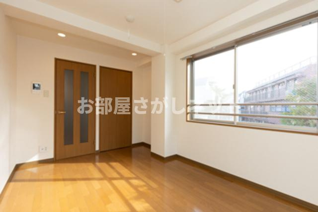 パセオ中野【おとり物件なし】の洋室|※写真は同タイプ住戸です。