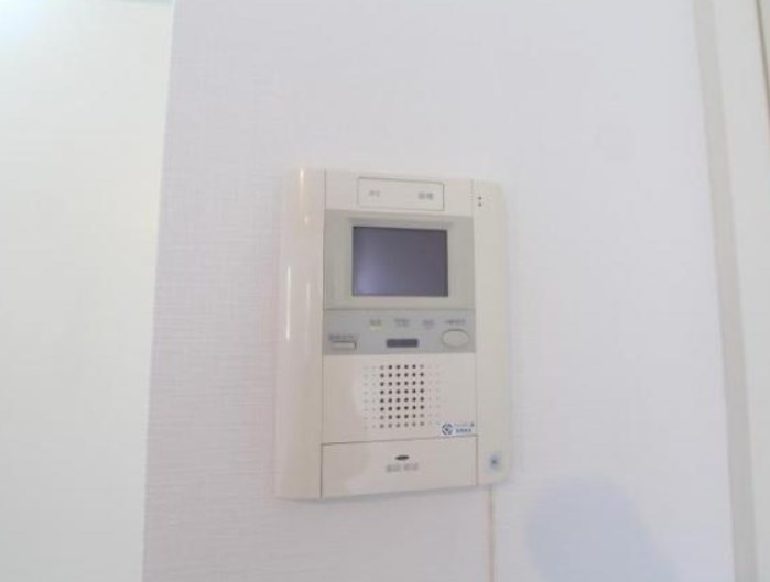 【セキュリティ】プライムアーバン三軒茶屋 