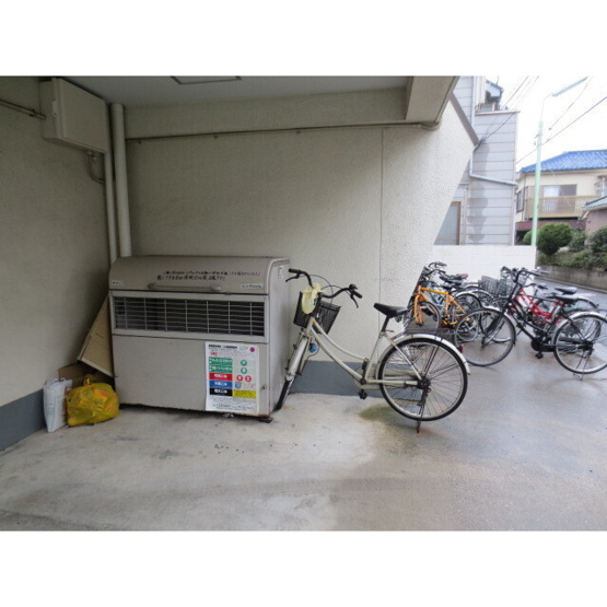 【その他共用部分】 | ふそうこうぽらす