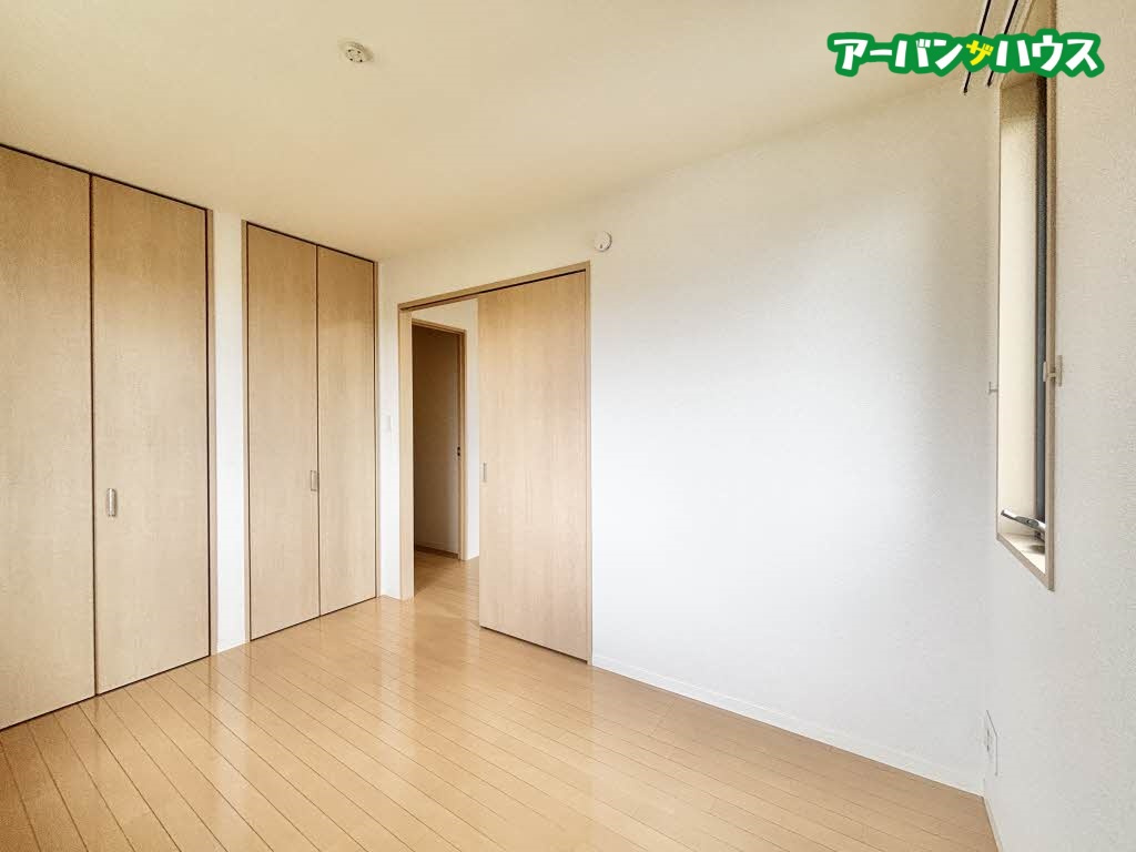 カーサ・ヴェルデ　Ａ棟の内装
