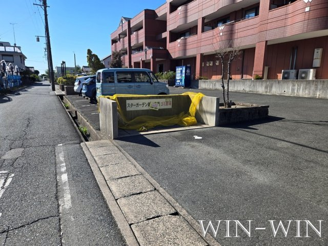 スターガーデン新栄のその他共用部分