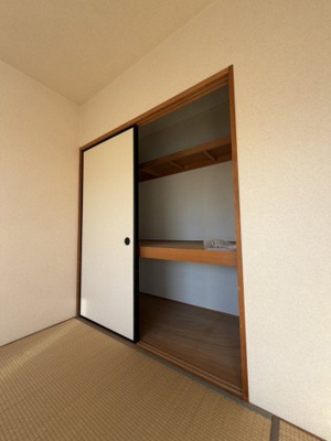 【内装】 | サンパレス
