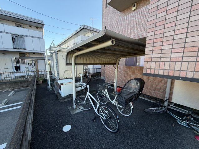 【その他共用部分】
