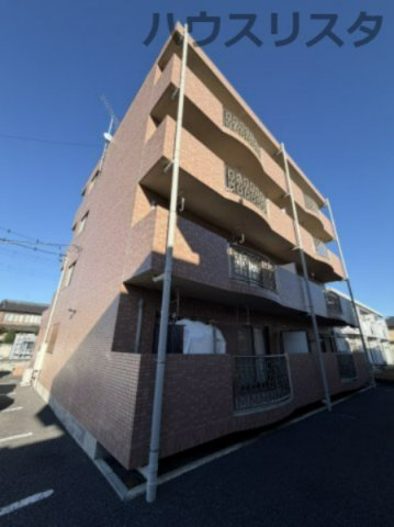 【外観】 | サンパレス