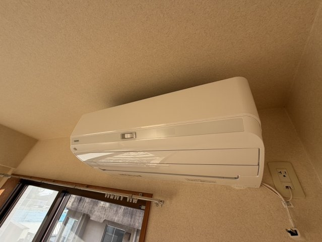 【設備】 | サンパレス