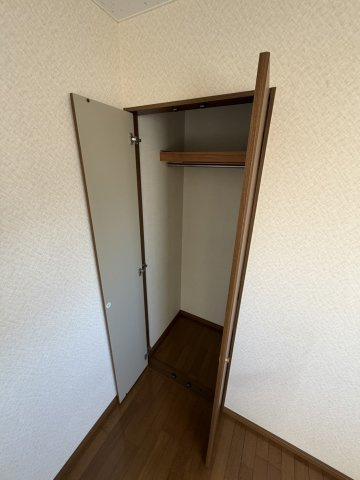 【収納】