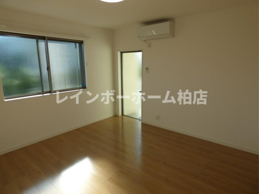 特典：仲介手数料が無料です!!の洋室|きれいな洋室です