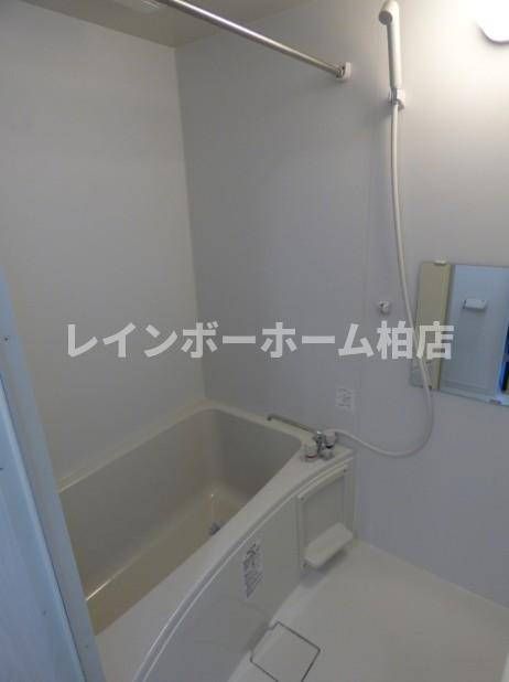 特典：仲介手数料が無料です!!の浴室|浴室暖房乾燥機があります