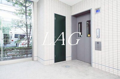 【その他】 | レオ参拾七番館