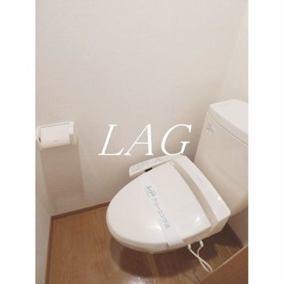 【トイレ】 | エスカーラ真間 | トイレです。