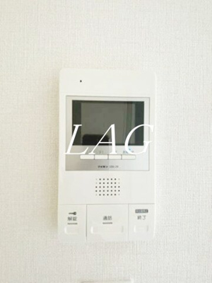 【セキュリティ】 | ウィンドワード市川 | TVモニターフォンです。