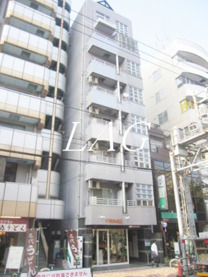 【外観】 | 川野ビル | 外観です。