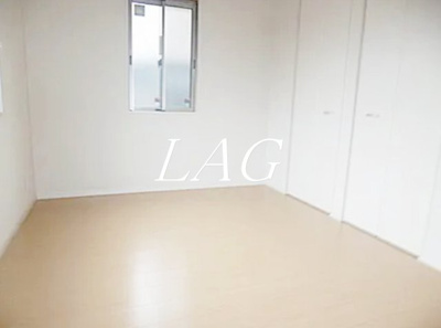 【寝室】 | ラフィネ　ヴァン | 寝室です。