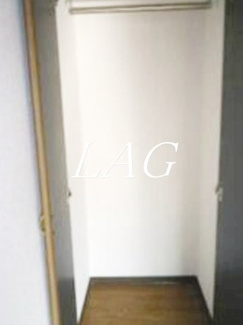 【収納】 | ダイヤモンドレジデンス雷門 | 収納です。