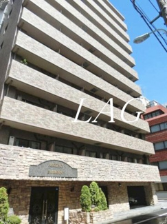 【外観】 | フェニックス日本橋蛎殻町 | 外観です。