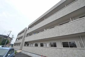 セレ　グレージュの外観