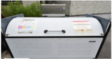 セレ　グレージュのその他共用部分