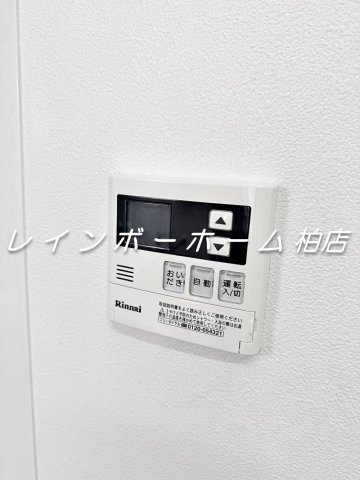 ディアコート松戸のエントランス|毎日通るエントランスはこのようになっています