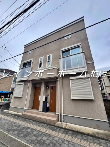 ディアコート松戸