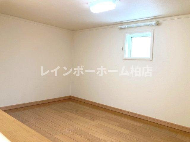 【仲介手数料：50％OFF】対象物件！の寝室|落ち着いて過ごせるお部屋なので、寝室にいかがでしょうか