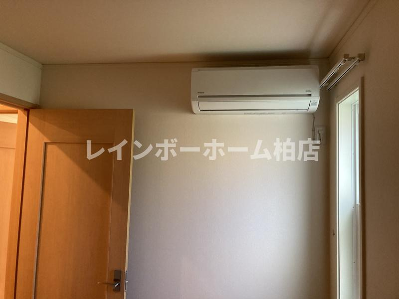 【仲介手数料：50％OFF】対象物件！の設備