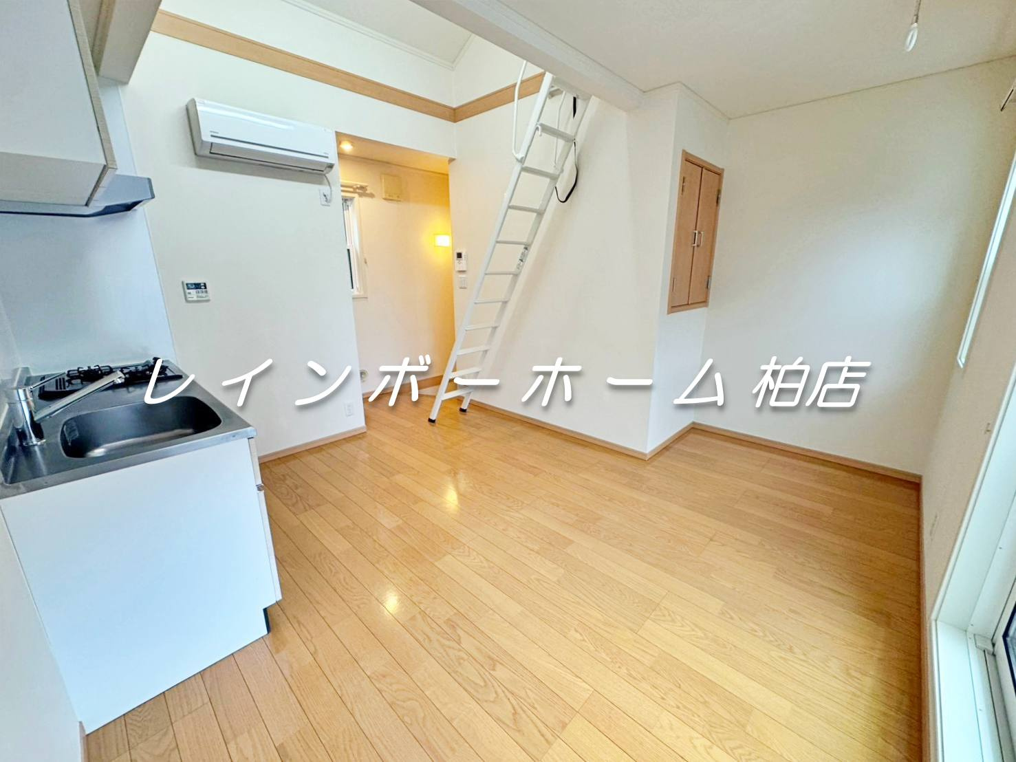 ディアコート松戸の設備