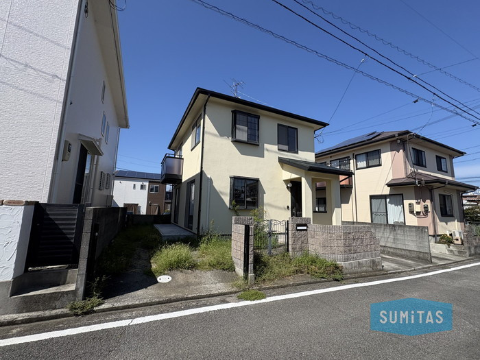 中古戸建