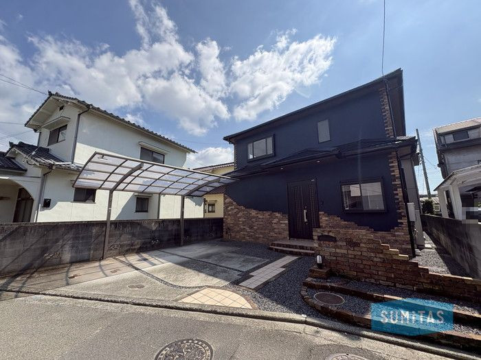 中古戸建