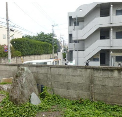 【展望】 | ビバリーハウス千歳台Ｂ棟