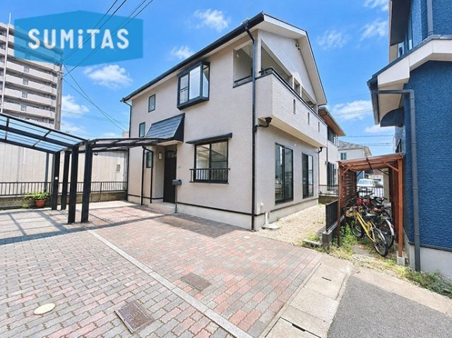 福山市南手城町１丁目の中古一戸建