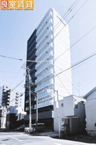 プレリス太閤通セルシアの画像