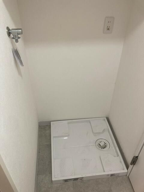 エンジェルス守屋の設備