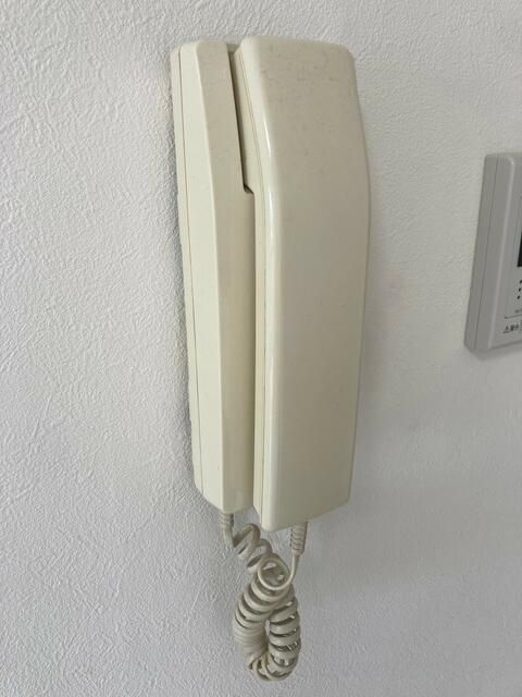 エンジェルス守屋のセキュリティ