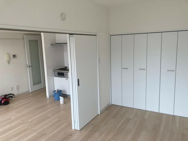 エンジェルス守屋の内装|物件の内装です