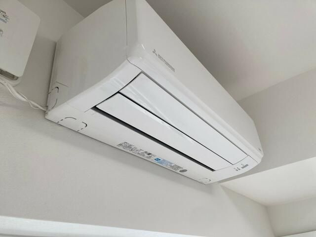 エンジェルス守屋の設備