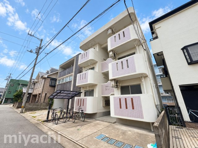 プチメゾンシオンのその他共用部分