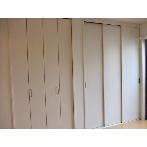 ＳＡＫＵＲＡの収納