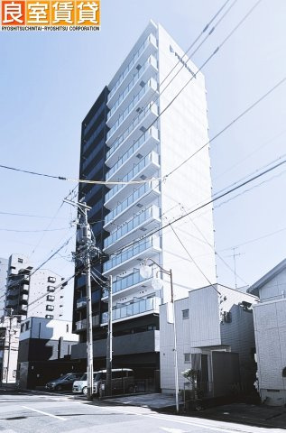 【外観】 | プレリス太閤通セルシア