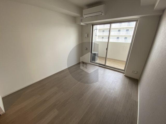 グランカーサ高井田の子供部屋